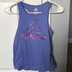 Adidas Tank top